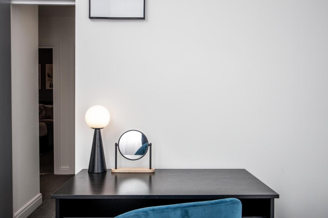 Cosy 4-Bedroom Apartment Next To Borough London Exterior photo